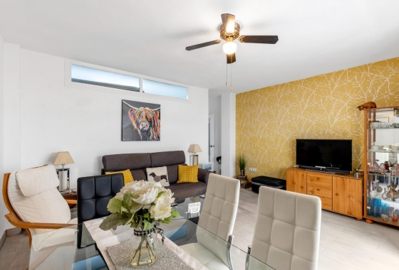 Herverkoop - Appartement / flat - Torrevieja - Playa del Cura