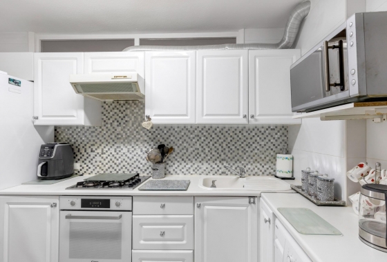 Herverkoop - Appartement / flat - Torrevieja - Playa del Cura