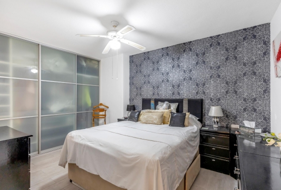 Herverkoop - Appartement / flat - Torrevieja - Playa del Cura