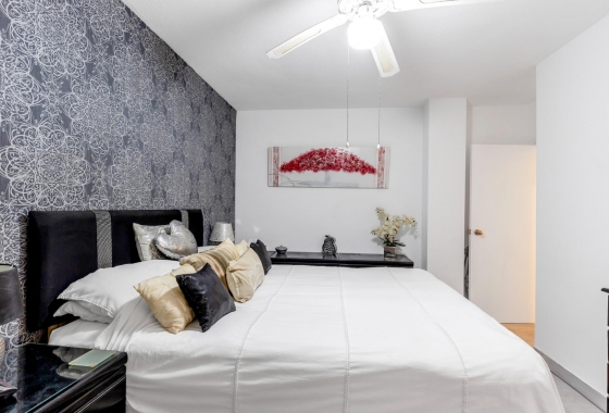 Herverkoop - Appartement / flat - Torrevieja - Playa del Cura