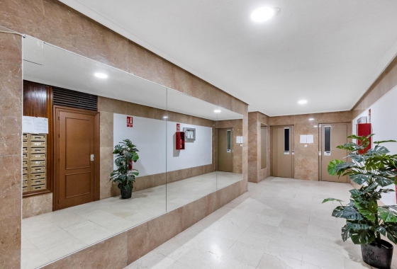 Herverkoop - Appartement / flat - Torrevieja - Playa del Cura