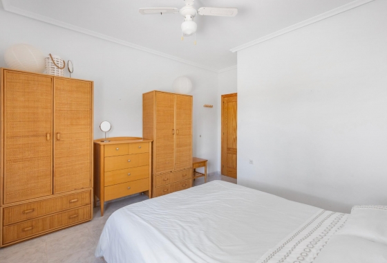 Wiederverkauf - Villa - San Fulgencio