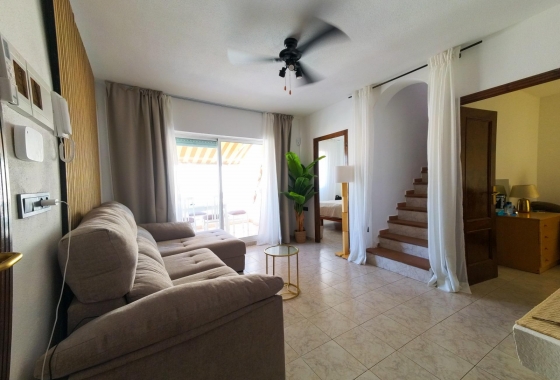 Wiederverkauf - Wohnung - Torrevieja - La Mata