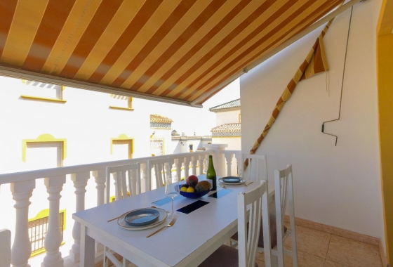 Wiederverkauf - Wohnung - Torrevieja - La Mata