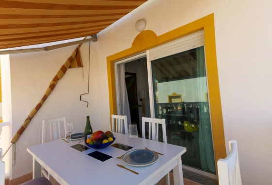 Wiederverkauf - Wohnung - Torrevieja - La Mata