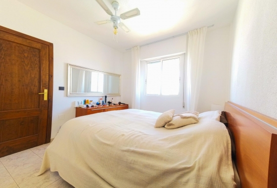 Wiederverkauf - Wohnung - Torrevieja - La Mata