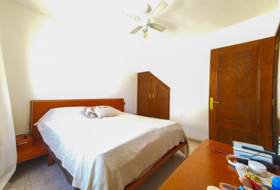 Wiederverkauf - Wohnung - Torrevieja - La Mata