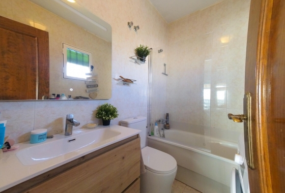 Wiederverkauf - Wohnung - Torrevieja - La Mata