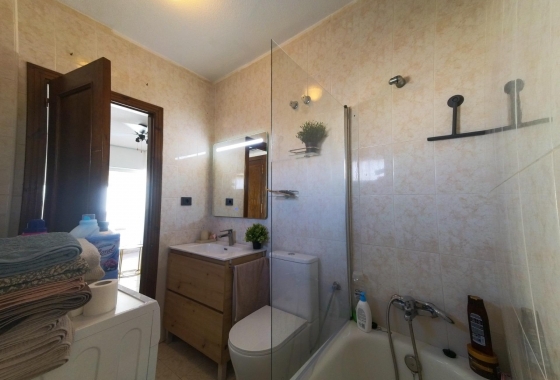 Wiederverkauf - Wohnung - Torrevieja - La Mata