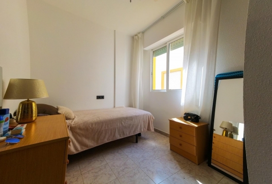 Wiederverkauf - Wohnung - Torrevieja - La Mata