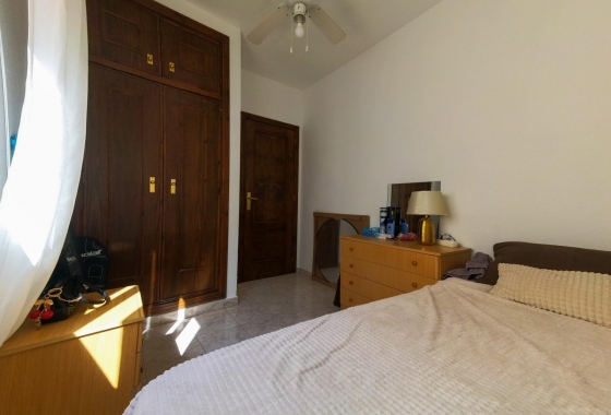 Wiederverkauf - Wohnung - Torrevieja - La Mata