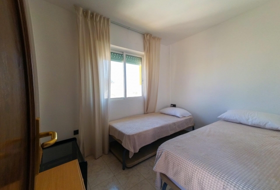 Wiederverkauf - Wohnung - Torrevieja - La Mata
