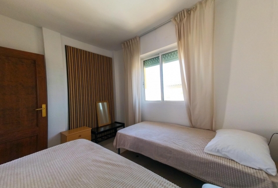 Wiederverkauf - Wohnung - Torrevieja - La Mata