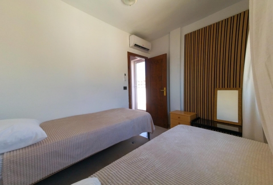 Wiederverkauf - Wohnung - Torrevieja - La Mata