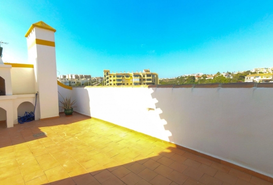 Wiederverkauf - Wohnung - Torrevieja - La Mata