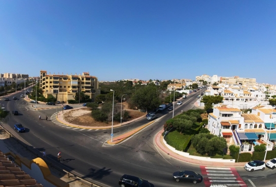 Wiederverkauf - Wohnung - Torrevieja - La Mata