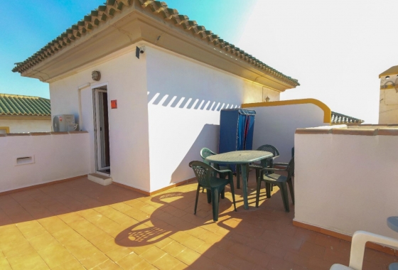 Wiederverkauf - Wohnung - Torrevieja - La Mata