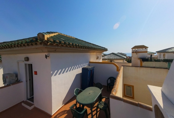 Wiederverkauf - Wohnung - Torrevieja - La Mata