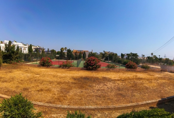 Wiederverkauf - Wohnung - Torrevieja - La Mata