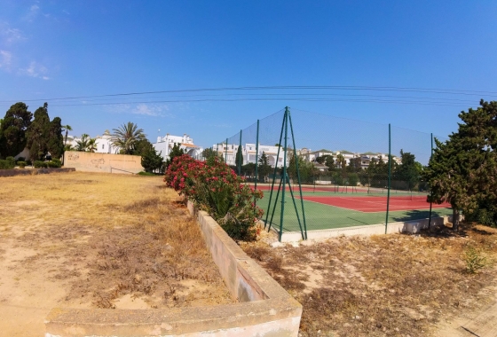 Wiederverkauf - Wohnung - Torrevieja - La Mata