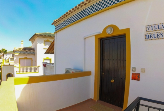 Wiederverkauf - Wohnung - Torrevieja - La Mata