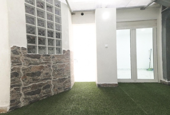 Herverkoop - Appartement / flat - Torrevieja - Playa De Los Naufragos