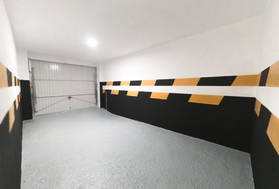 Herverkoop - Appartement / flat - Torrevieja - Playa De Los Naufragos