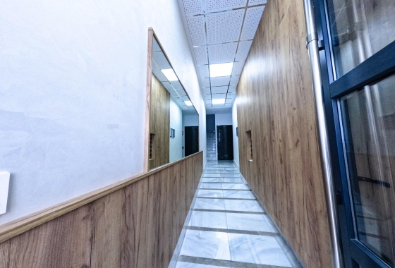 Wiederverkauf - Wohnung - Torrevieja - Playa del Cura