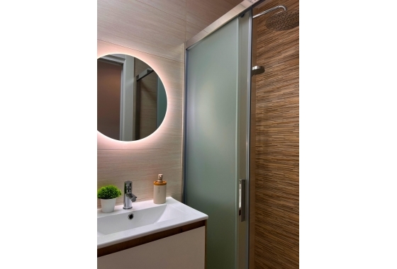 Wiederverkauf - Wohnung - Torrevieja - Playa del Cura