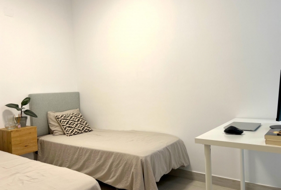 Wiederverkauf - Wohnung - Torrevieja - Playa del Cura