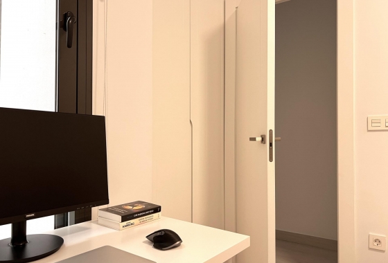 Wiederverkauf - Wohnung - Torrevieja - Playa del Cura