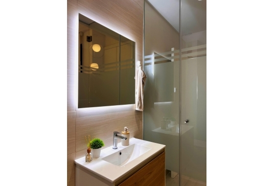 Wiederverkauf - Wohnung - Torrevieja - Playa del Cura