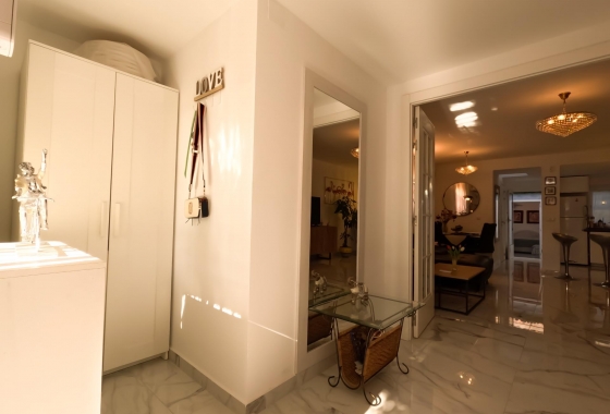 Resale - Townhouse - Torrevieja - El Acequión - Los Náufragos