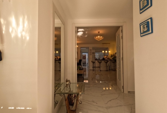 Resale - Townhouse - Torrevieja - El Acequión - Los Náufragos