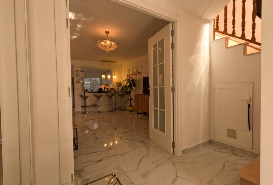 Resale - Townhouse - Torrevieja - El Acequión - Los Náufragos