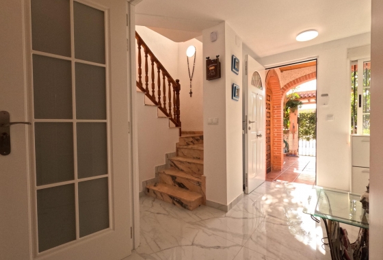 Resale - Townhouse - Torrevieja - El Acequión - Los Náufragos