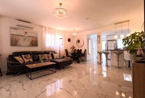 Resale - Townhouse - Torrevieja - El Acequión - Los Náufragos