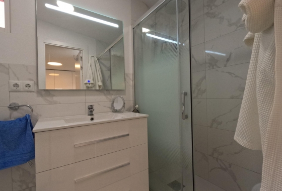 Resale - Townhouse - Torrevieja - El Acequión - Los Náufragos