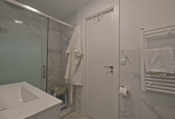 Resale - Townhouse - Torrevieja - El Acequión - Los Náufragos