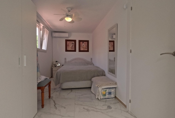 Resale - Townhouse - Torrevieja - El Acequión - Los Náufragos