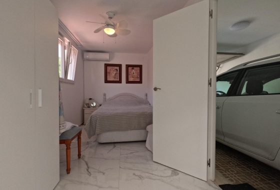 Resale - Townhouse - Torrevieja - El Acequión - Los Náufragos