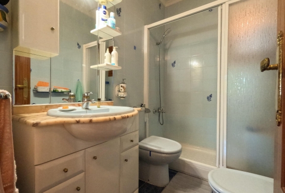 Resale - Townhouse - Torrevieja - El Acequión - Los Náufragos