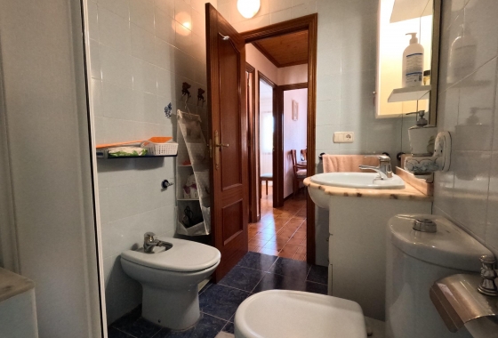 Resale - Townhouse - Torrevieja - El Acequión - Los Náufragos