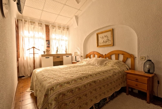 Resale - Townhouse - Torrevieja - El Acequión - Los Náufragos