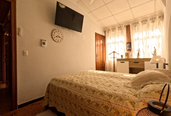 Resale - Townhouse - Torrevieja - El Acequión - Los Náufragos