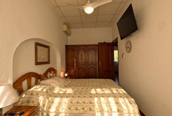 Resale - Townhouse - Torrevieja - El Acequión - Los Náufragos