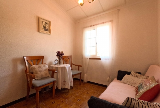 Resale - Townhouse - Torrevieja - El Acequión - Los Náufragos