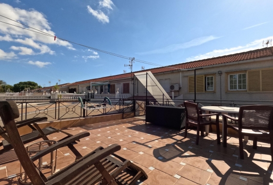 Resale - Townhouse - Torrevieja - El Acequión - Los Náufragos