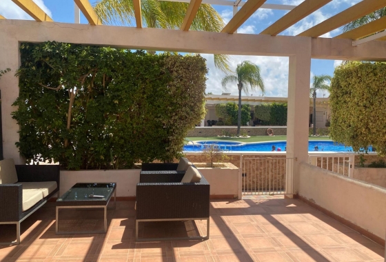 Reventa - Adosado - Pilar de la Horadada - Mil Palmeras