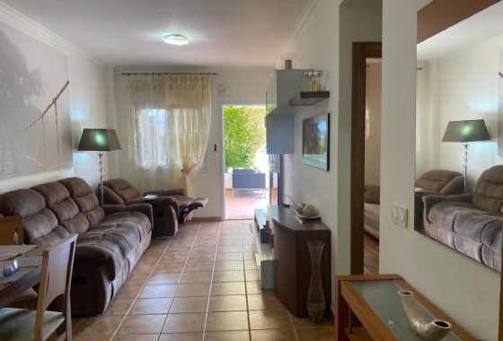 Reventa - Adosado - Pilar de la Horadada - Mil Palmeras